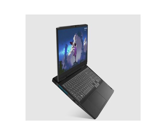 Ноутбук Lenovo IdeaPad Gaming 3 15IAH7 (82S900UHRA), изображение 5 Ноутбук Lenovo IdeaPad Gaming 3 15IAH7 (82S900UHRA), изображение 5