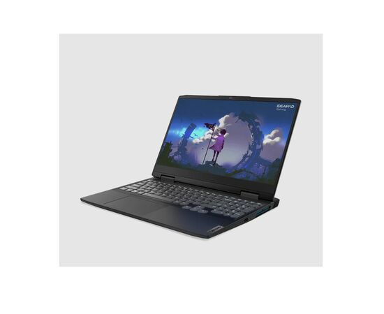 Ноутбук Lenovo IdeaPad Gaming 3 15IAH7 (82S900UHRA), изображение 7 Ноутбук Lenovo IdeaPad Gaming 3 15IAH7 (82S900UHRA), изображение 7