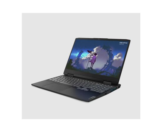 Ноутбук Lenovo IdeaPad Gaming 3 15IAH7 (82S900UHRA)