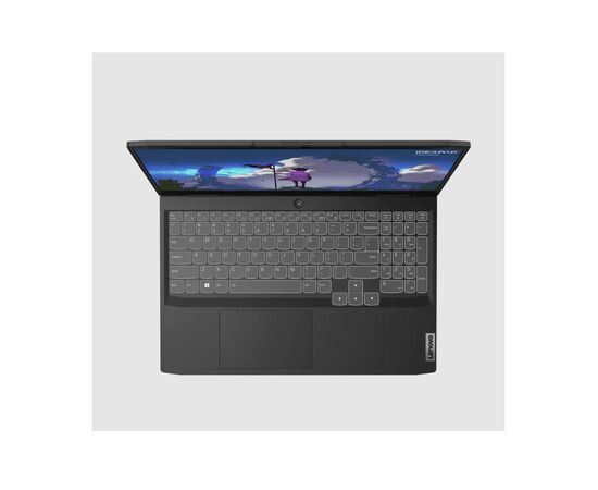 Ноутбук Lenovo IdeaPad Gaming 3 15IAH7 (82S900UGRA), изображение 6
