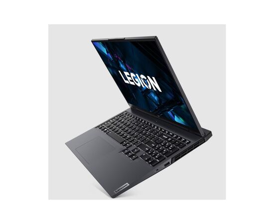 Ноутбук Lenovo Legion 5 Pro 16ITH6H (82JD00FFRA), изображение 2 Ноутбук Lenovo Legion 5 Pro 16ITH6H (82JD00FFRA), изображение 2