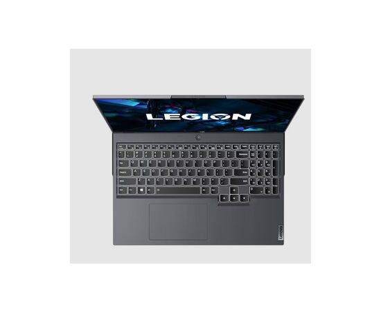 Ноутбук Lenovo Legion 5 Pro 16ITH6H (82JD00FFRA), изображение 3 Ноутбук Lenovo Legion 5 Pro 16ITH6H (82JD00FFRA), изображение 3