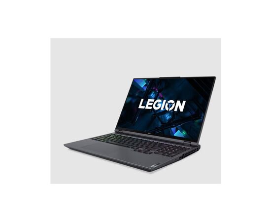 Ноутбук Lenovo Legion 5 Pro 16ITH6H (82JD00FFRA), изображение 7 Ноутбук Lenovo Legion 5 Pro 16ITH6H (82JD00FFRA), изображение 7