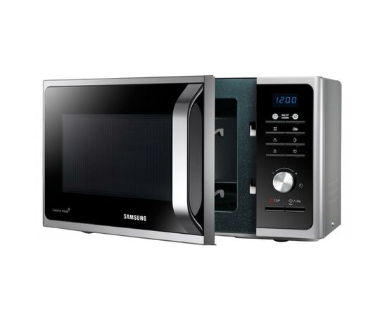 Микроволновая печь Samsung MS 23 F 302 TAS, изображение 2 Микроволновая печь Samsung MS 23 F 302 TAS, изображение 2