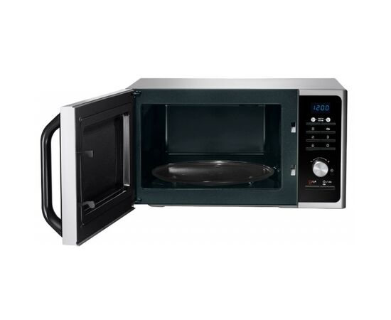 Микроволновая печь Samsung MS 23 F 302 TAS, изображение 3 Микроволновая печь Samsung MS 23 F 302 TAS, изображение 3