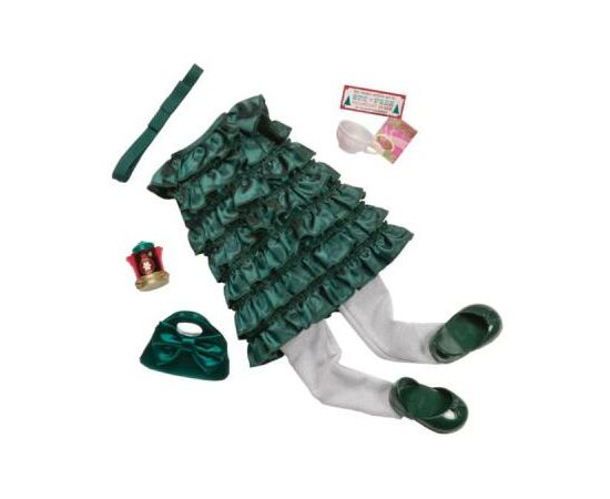 Кукла Our Generation 46 см Одри-Энн в праздничном наряде (BD31013Z), изображение 3