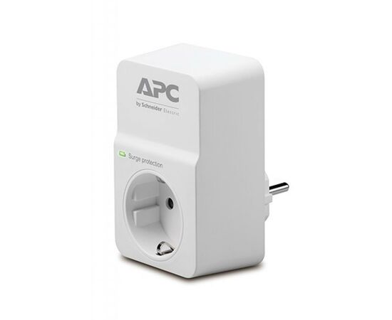 Мережевий фільтр живлення APC PM1W-RS