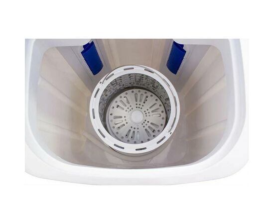 Пральна машина PRIME Technics PWA451SB, зображення 5 Пральна машина PRIME Technics PWA451SB, зображення 5