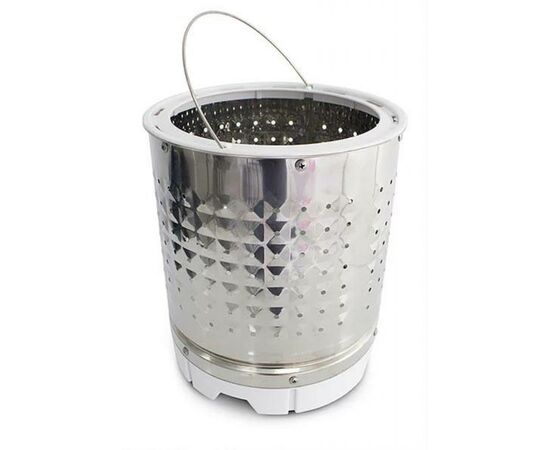 Пральна машина PRIME Technics PWA451SB, зображення 6 Пральна машина PRIME Technics PWA451SB, зображення 6