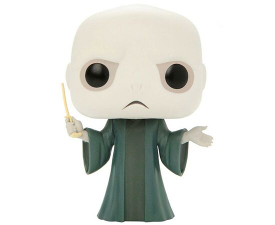 Фігурка для геймерів Funko Pop Волан-де-Морт (5861)