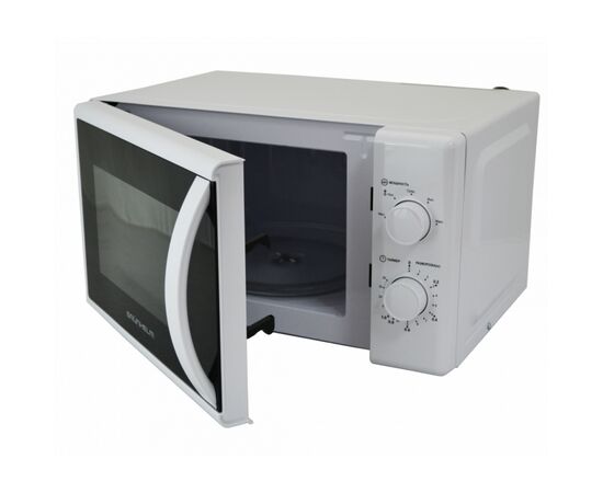 Микроволновая печь Grunhelm 20MX720-W, изображение 4 Микроволновая печь Grunhelm 20MX720-W, изображение 4