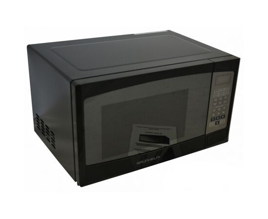 Микроволновая печь Grunhelm 23MX523-B, изображение 2 Микроволновая печь Grunhelm 23MX523-B, изображение 2