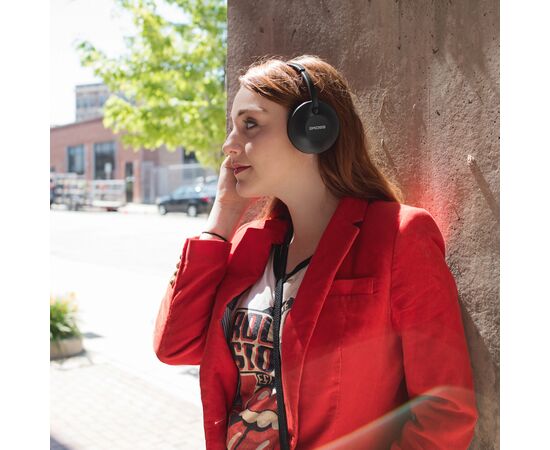 Навушники Koss KPH7 Over-Ear Wireless Mic (196213.101), зображення 3 Навушники Koss KPH7 Over-Ear Wireless Mic (196213.101), зображення 3