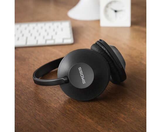 Навушники Koss KPH7 Over-Ear Wireless Mic (196213.101), зображення 4 Навушники Koss KPH7 Over-Ear Wireless Mic (196213.101), зображення 4