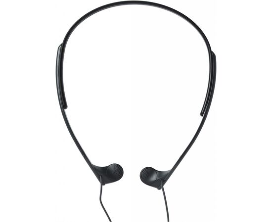 Наушники Koss KPH14K Fitness Black (189014.101), изображение 3 Наушники Koss KPH14K Fitness Black (189014.101), изображение 3