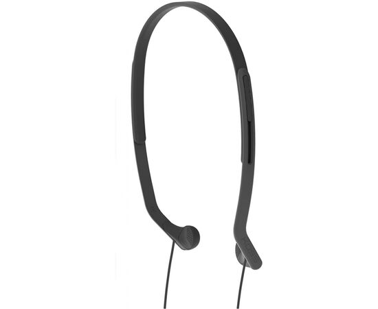 Наушники Koss KPH14K Fitness Black (189014.101)