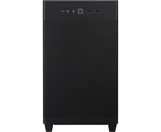 Корпус ASUS AP201 Black (90DC00G0-B39000), изображение 2 Корпус ASUS AP201 Black (90DC00G0-B39000), изображение 2