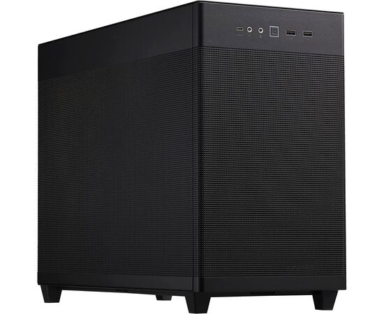 Корпус ASUS AP201 Black (90DC00G0-B39000), изображение 3 Корпус ASUS AP201 Black (90DC00G0-B39000), изображение 3