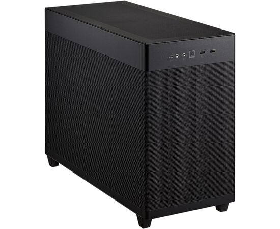 Корпус ASUS AP201 Black (90DC00G0-B39000), изображение 5 Корпус ASUS AP201 Black (90DC00G0-B39000), изображение 5
