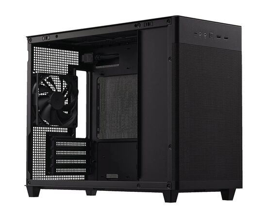 Корпус ASUS AP201 Black (90DC00G0-B39000), изображение 6 Корпус ASUS AP201 Black (90DC00G0-B39000), изображение 6