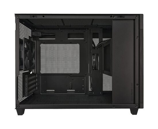 Корпус ASUS AP201 Black (90DC00G0-B39000), изображение 8 Корпус ASUS AP201 Black (90DC00G0-B39000), изображение 8