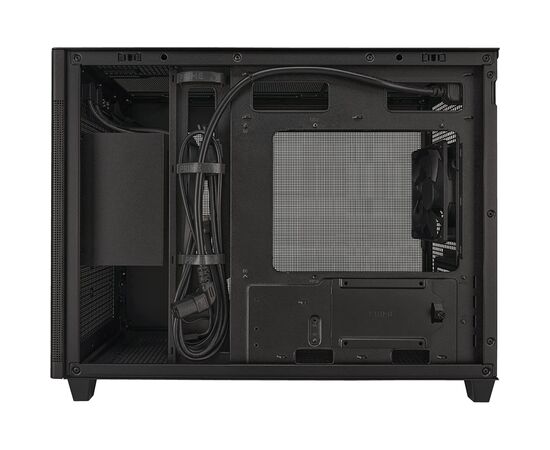 Корпус ASUS AP201 Black (90DC00G0-B39000), изображение 9 Корпус ASUS AP201 Black (90DC00G0-B39000), изображение 9