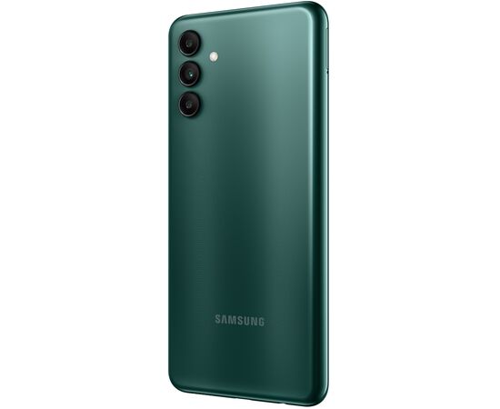 Мобильный телефон Samsung Galaxy A04s 4/64Gb Green (SM-A047FZGVSEK), изображение 7 Мобильный телефон Samsung Galaxy A04s 4/64Gb Green (SM-A047FZGVSEK), изображение 7