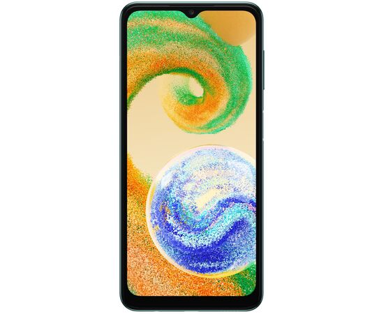Мобильный телефон Samsung Galaxy A04s 4/64Gb Green (SM-A047FZGVSEK)