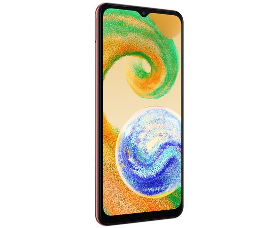 Мобильный телефон Samsung Galaxy A04s 4/64Gb Copper (SM-A047FZCVSEK), изображение 5 Мобильный телефон Samsung Galaxy A04s 4/64Gb Copper (SM-A047FZCVSEK), изображение 5