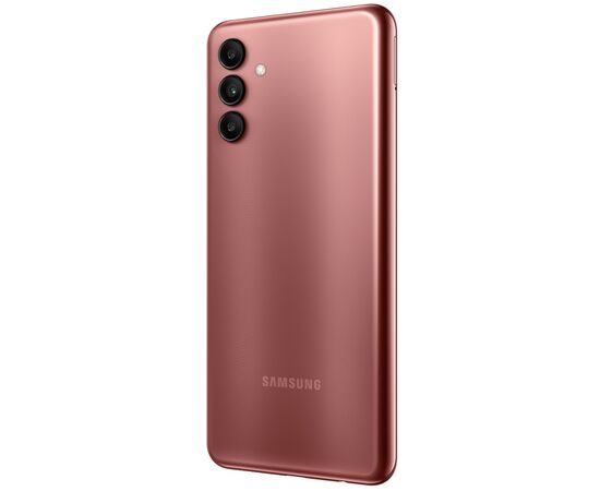 Мобильный телефон Samsung Galaxy A04s 4/64Gb Copper (SM-A047FZCVSEK), изображение 7 Мобильный телефон Samsung Galaxy A04s 4/64Gb Copper (SM-A047FZCVSEK), изображение 7
