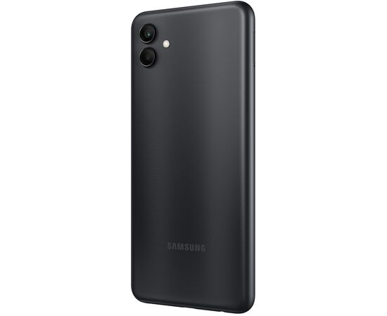 Мобильный телефон Samsung Galaxy A04 4/64Gb Black (SM-A045FZKGSEK), изображение 7 Мобильный телефон Samsung Galaxy A04 4/64Gb Black (SM-A045FZKGSEK), изображение 7