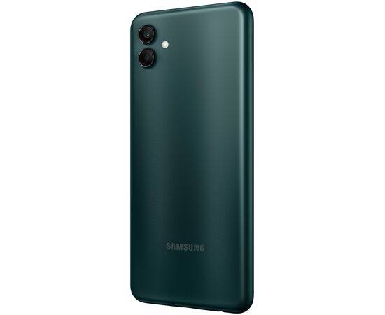 Мобильный телефон Samsung Galaxy A04 3/32Gb Green (SM-A045FZGDSEK), изображение 7 Мобильный телефон Samsung Galaxy A04 3/32Gb Green (SM-A045FZGDSEK), изображение 7