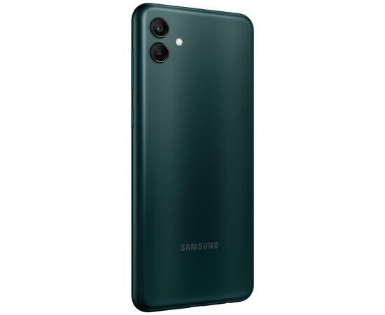 Мобильный телефон Samsung Galaxy A04 3/32Gb Green (SM-A045FZGDSEK), изображение 8 Мобильный телефон Samsung Galaxy A04 3/32Gb Green (SM-A045FZGDSEK), изображение 8