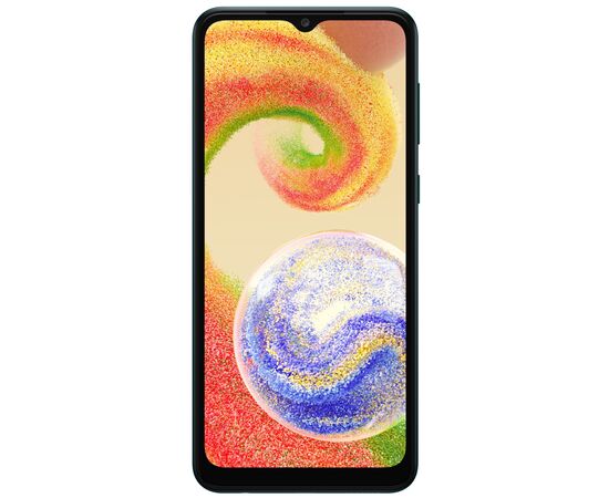 Мобильный телефон Samsung Galaxy A04 3/32Gb Green (SM-A045FZGDSEK)