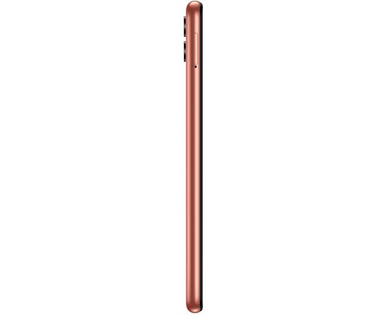 Мобильный телефон Samsung Galaxy A04 3/32Gb Copper (SM-A045FZCDSEK), изображение 3 Мобильный телефон Samsung Galaxy A04 3/32Gb Copper (SM-A045FZCDSEK), изображение 3