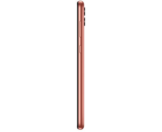 Мобильный телефон Samsung Galaxy A04 3/32Gb Copper (SM-A045FZCDSEK), изображение 4 Мобильный телефон Samsung Galaxy A04 3/32Gb Copper (SM-A045FZCDSEK), изображение 4