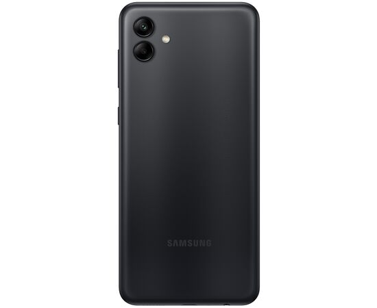 Мобильный телефон Samsung Galaxy A04 3/32Gb Black (SM-A045FZKDSEK), изображение 2 Мобильный телефон Samsung Galaxy A04 3/32Gb Black (SM-A045FZKDSEK), изображение 2