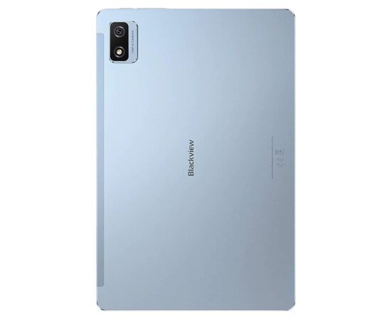 Планшет Blackview Tab 12 10.1" 4GB/64GB 4G Twilight Blue (6931548309130), изображение 3 Планшет Blackview Tab 12 10.1" 4GB/64GB 4G Twilight Blue (6931548309130), изображение 3