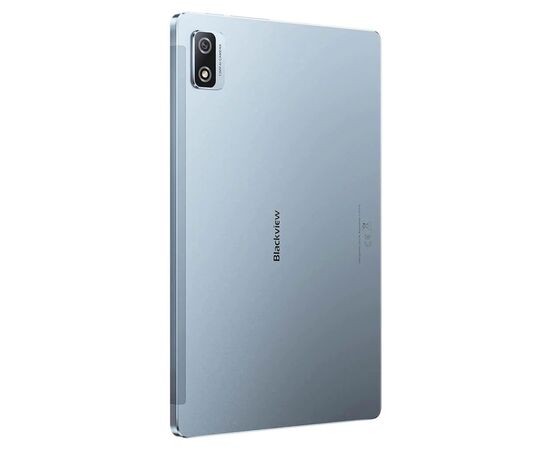 Планшет Blackview Tab 12 10.1" 4GB/64GB 4G Twilight Blue (6931548309130), изображение 4 Планшет Blackview Tab 12 10.1" 4GB/64GB 4G Twilight Blue (6931548309130), изображение 4