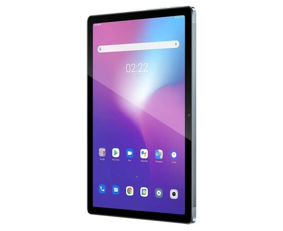 Планшет Blackview Tab 12 10.1" 4GB/64GB 4G Twilight Blue (6931548309130), изображение 5 Планшет Blackview Tab 12 10.1" 4GB/64GB 4G Twilight Blue (6931548309130), изображение 5