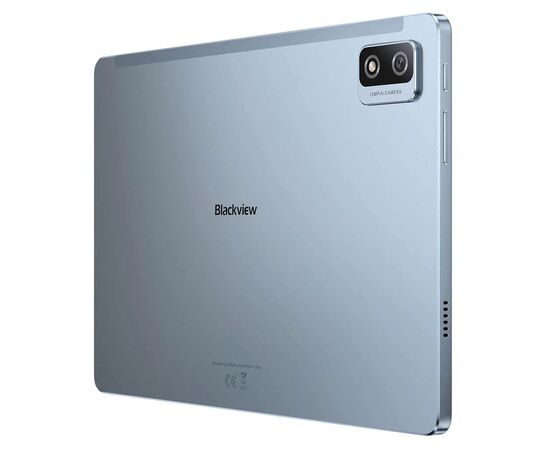 Планшет Blackview Tab 12 10.1" 4GB/64GB 4G Twilight Blue (6931548309130), изображение 6 Планшет Blackview Tab 12 10.1" 4GB/64GB 4G Twilight Blue (6931548309130), изображение 6