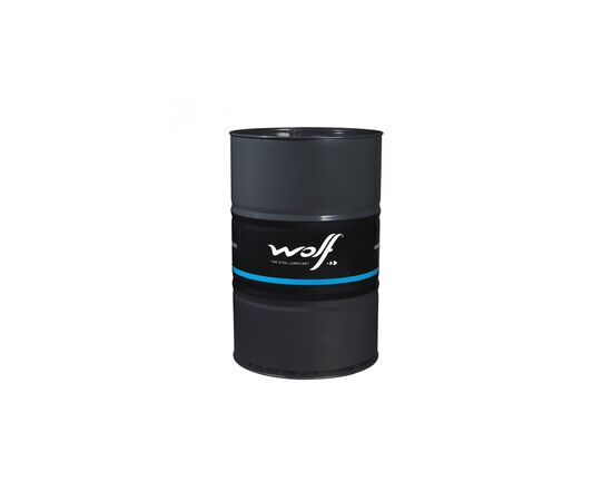 Моторное масло Wolf VITALTECH 10W40 205л (8315350)