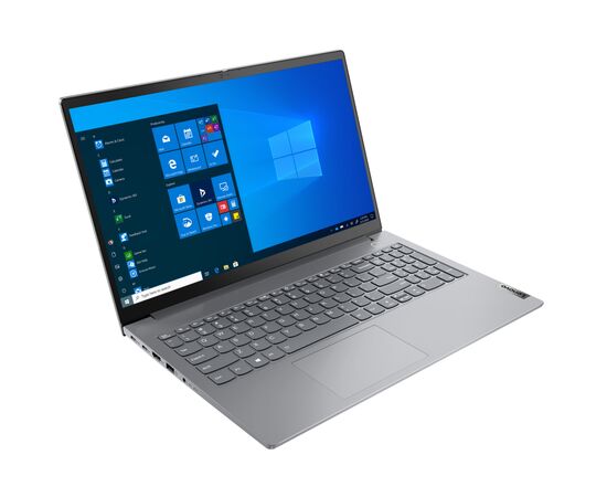 Ноутбук Lenovo ThinkBook 15 G2 ITL (20VE0051RM), изображение 2 Ноутбук Lenovo ThinkBook 15 G2 ITL (20VE0051RM), изображение 2