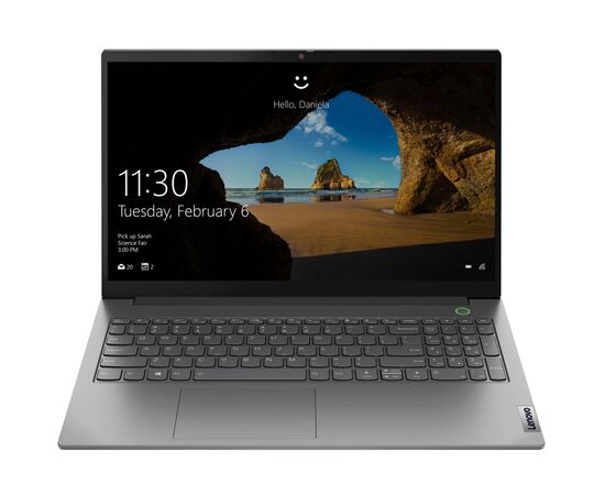 Ноутбук Lenovo ThinkBook 15 G2 ITL (20VE0051RM)