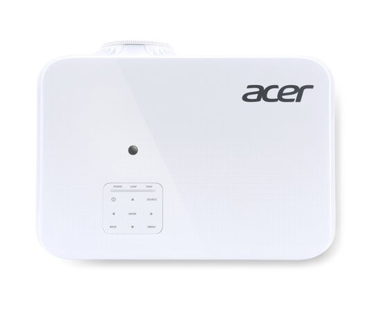 Проектор Acer P5535 (MR.JUM11.001), изображение 5 Проектор Acer P5535 (MR.JUM11.001), изображение 5