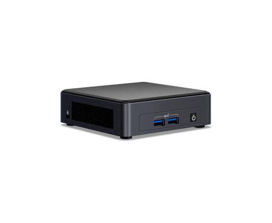 Компьютер INTEL NUC 11 Pro Kit / i5-1135G7, dual M.2 slot (BNUC11TNKI50002)