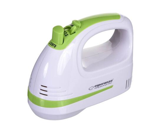 Миксер Esperanza EKM011, изображение 2 Миксер Esperanza EKM011, изображение 2