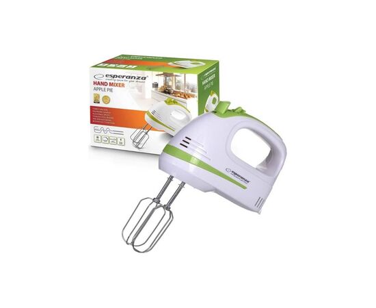 Миксер Esperanza EKM011, изображение 5 Миксер Esperanza EKM011, изображение 5