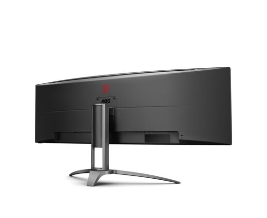 Монітор AOC AG493QCX, зображення 6 Монітор AOC AG493QCX, зображення 6