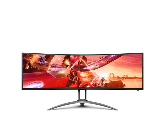 Монитор AOC AG493QCX